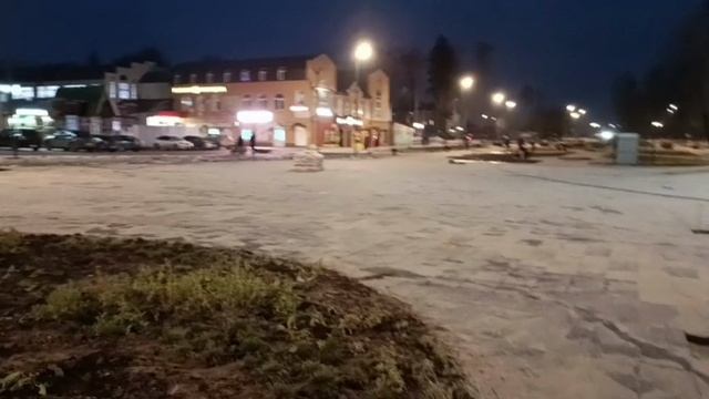 #внчерняя красота у нас в городе смотреть онлайн