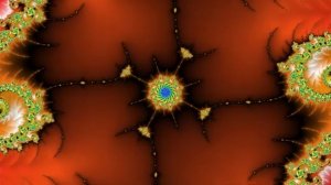 Infinite Relaxation [Part 1] - A Mandelbrot Fractal Zoom (3e3284)