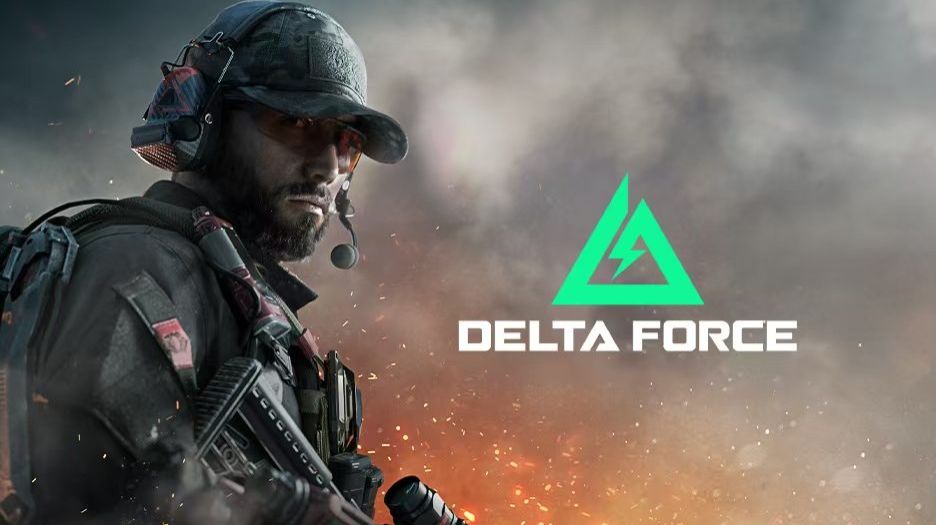 Delta Force: Охота за Фантомом (C7)