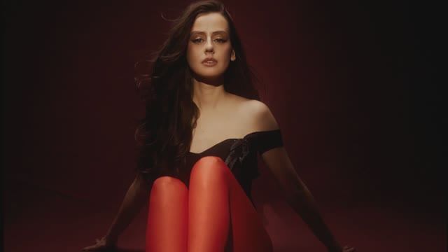 Mia Martini - Donna смотреть онлайн