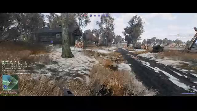 Играем в Enlisted смотреть онлайн