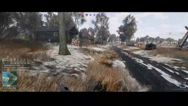 Играем в Enlisted