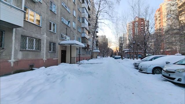 Красный проспект, 100-2 смотреть онлайн