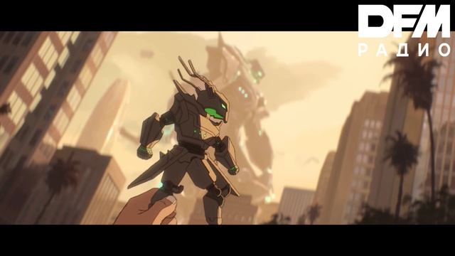 Lil Nas X — STAR WALKIN' смотреть онлайн