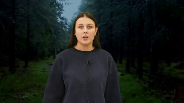 ЛФ11: Штекляин Регина (9к). "If" by Rudyard Kipling