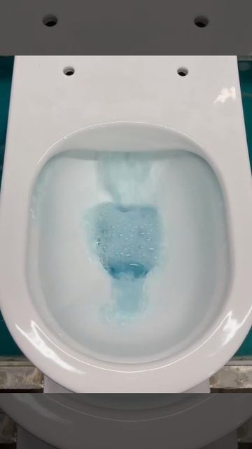 Унитаз подвесной BOND Oval F10-10 смотреть онлайн