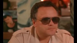 Разборки 90-х. Фильм " Я объявляю вам войну ".