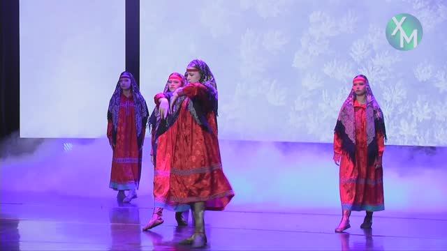 «Благословенный край – Югра!»:в Ханты-Мансийске прошёл праздничный концерт к 95-летию округа смотреть онлайн