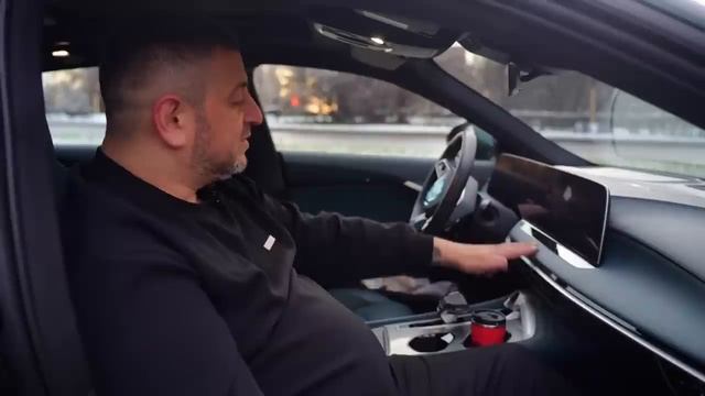 MG7 — Китай или же Англия?! Самый недооцененный автомобиль 2024? смотреть онлайн