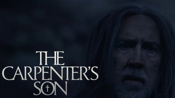 Сын плотника (2025) / The Carpenter's Son