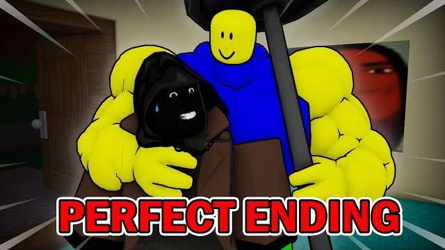 СТРАННЫЙ СТРОГИЙ ПАПА, НО ПАПА СИЛЬНЫЙ! Анимация смотреть онлайн