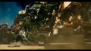 Эдит про Конструиктиконов И Девастатора