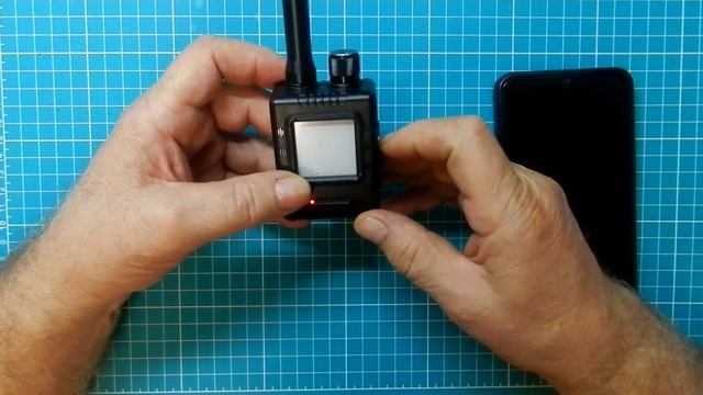 Meshtastic Thinknode M1 обзор