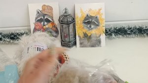 Обзор покупок на WB