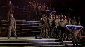 МК 5.45 - Русские идут (Национальный центр «Россия») Национальная премия «Патриот 2025»