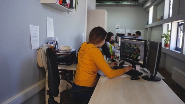 Компания Инсайт