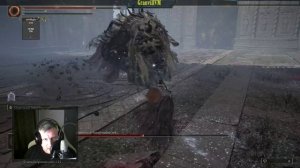 08. Все боссы Элден Ринга