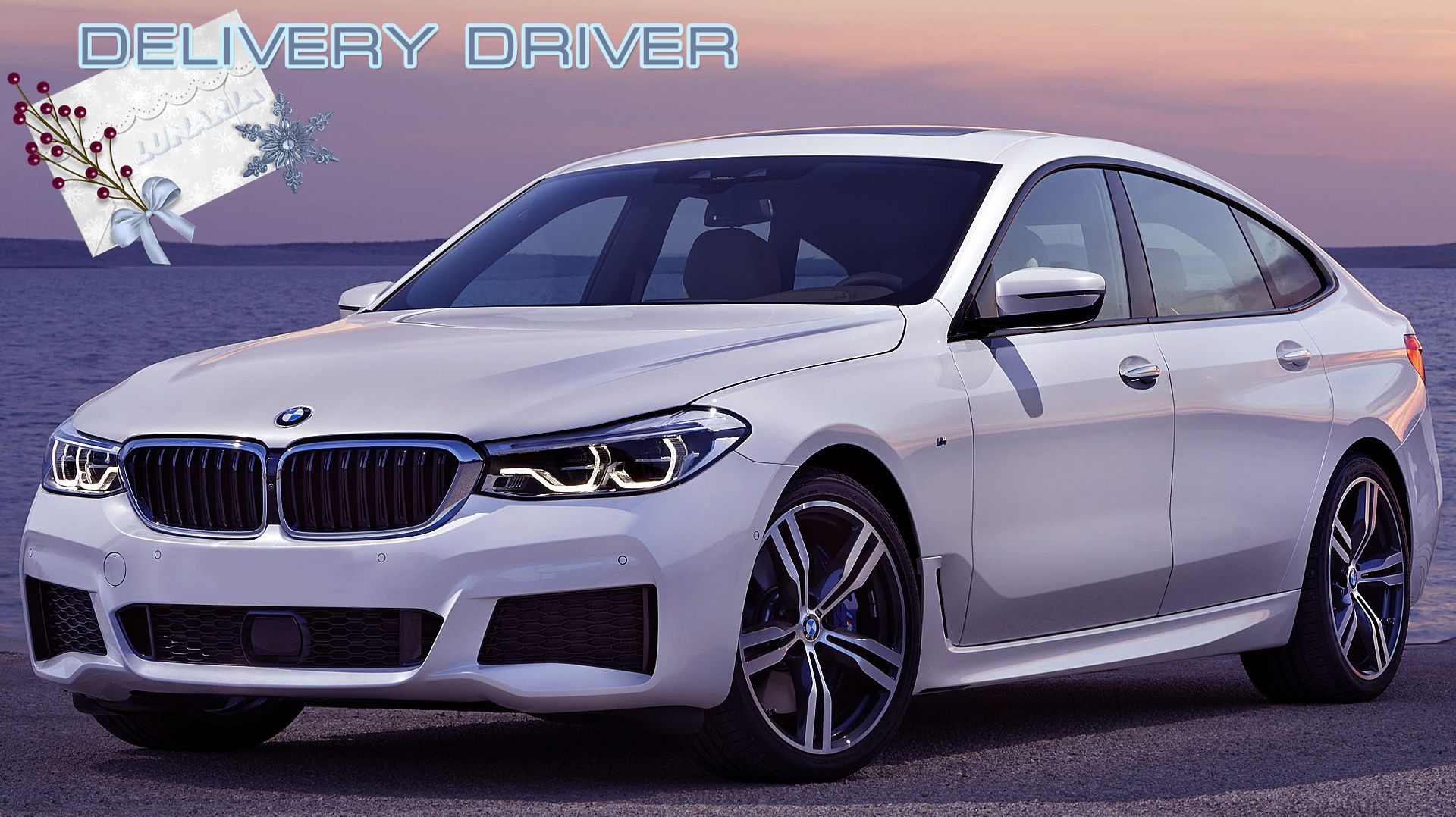 𝐃𝐄𝐋𝐈𝐕𝐄𝐑𝐘 𝐃𝐑𝐈𝐕𝐄𝐑 𝐁𝐌𝐖 𝟔-𝐒𝐄𝐑𝐈𝐄𝐒 𝐆𝐓 смотреть онлайн