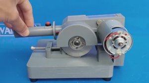 5 Удивительных мини-машин из ПВХ 5 Amazing mini machines made from PVC