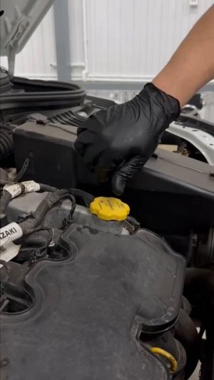 Какая бы не была!) #васярнд #автосервис #vasyarnd #ремонтавтомобилей #смешныевидео