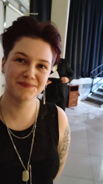 Ученица Koda Studio Эмоции после выступления смотреть онлайн