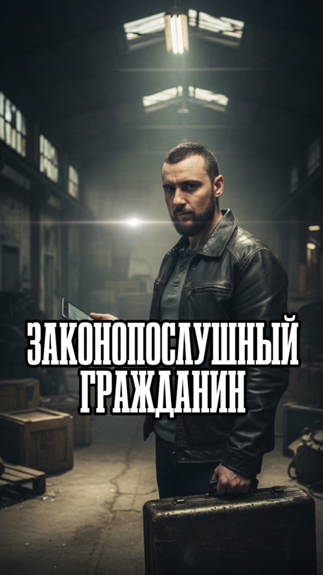 Законопослушный гражданин смотреть онлайн