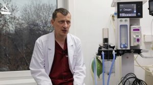 Азбука профессий. ВЕТЕРИНАР