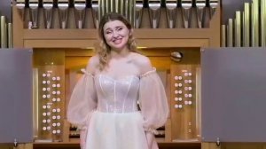 Колыбельная песня "К Элизе"