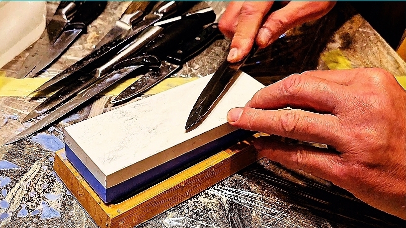 Жизнь в Болгарии | Всегда наступает этот момент, когда надо... смотреть онлайн