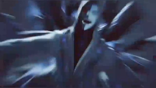 Solo leveling arise новогодняя песня ??? смотреть онлайн