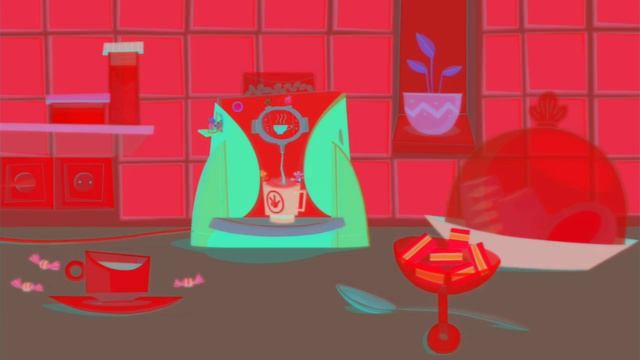 fixies theme song In G. Major 5 смотреть онлайн