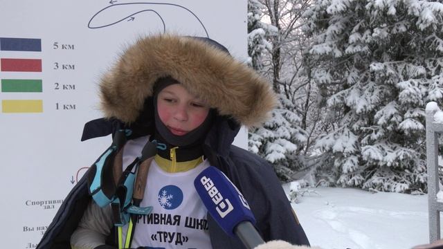 ЛЫЖНЫЙ СЕЗОН ОТКРЫТ смотреть онлайн