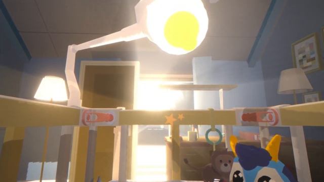 Goodnight Universe - Official Accolades Trailer