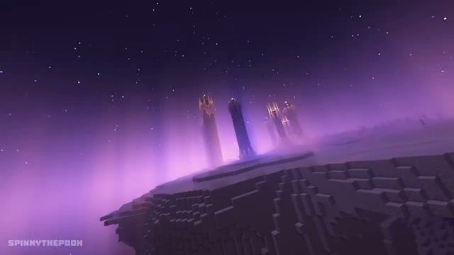 Minecraft edit... смотреть онлайн
