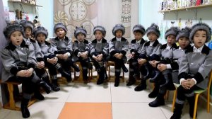 Олонхо Боотурдар 2025