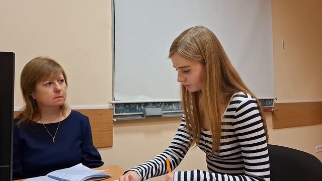 Экзамен по Введению в литературоведение у проф. Е.И. Зейферт (РГГУ). Дарья Иваненкова, 1 курс