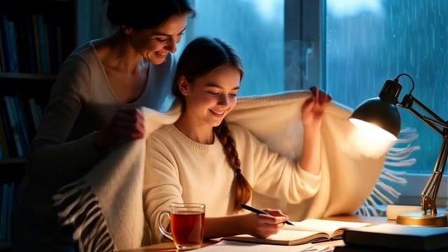 RoboCosta - Доченька