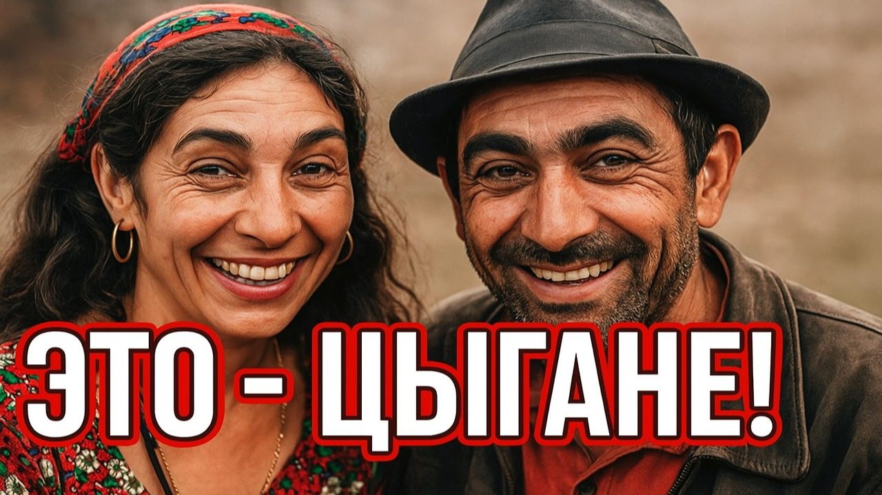 Осторожно, Цыгане! Нарезка скандалов, после которой вы потеряете дар речи! Самые ШОКИРУЮЩИЕ нарезки!