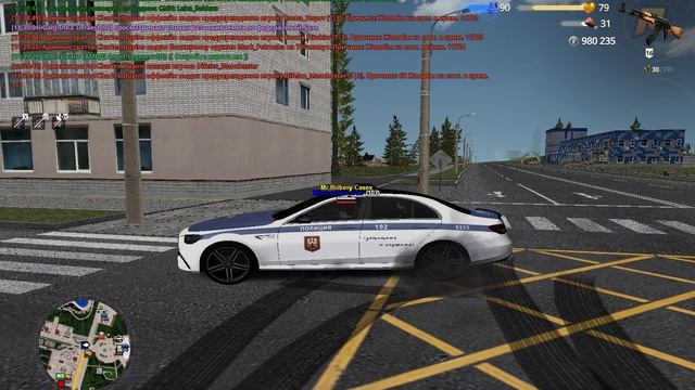 блин за просто так