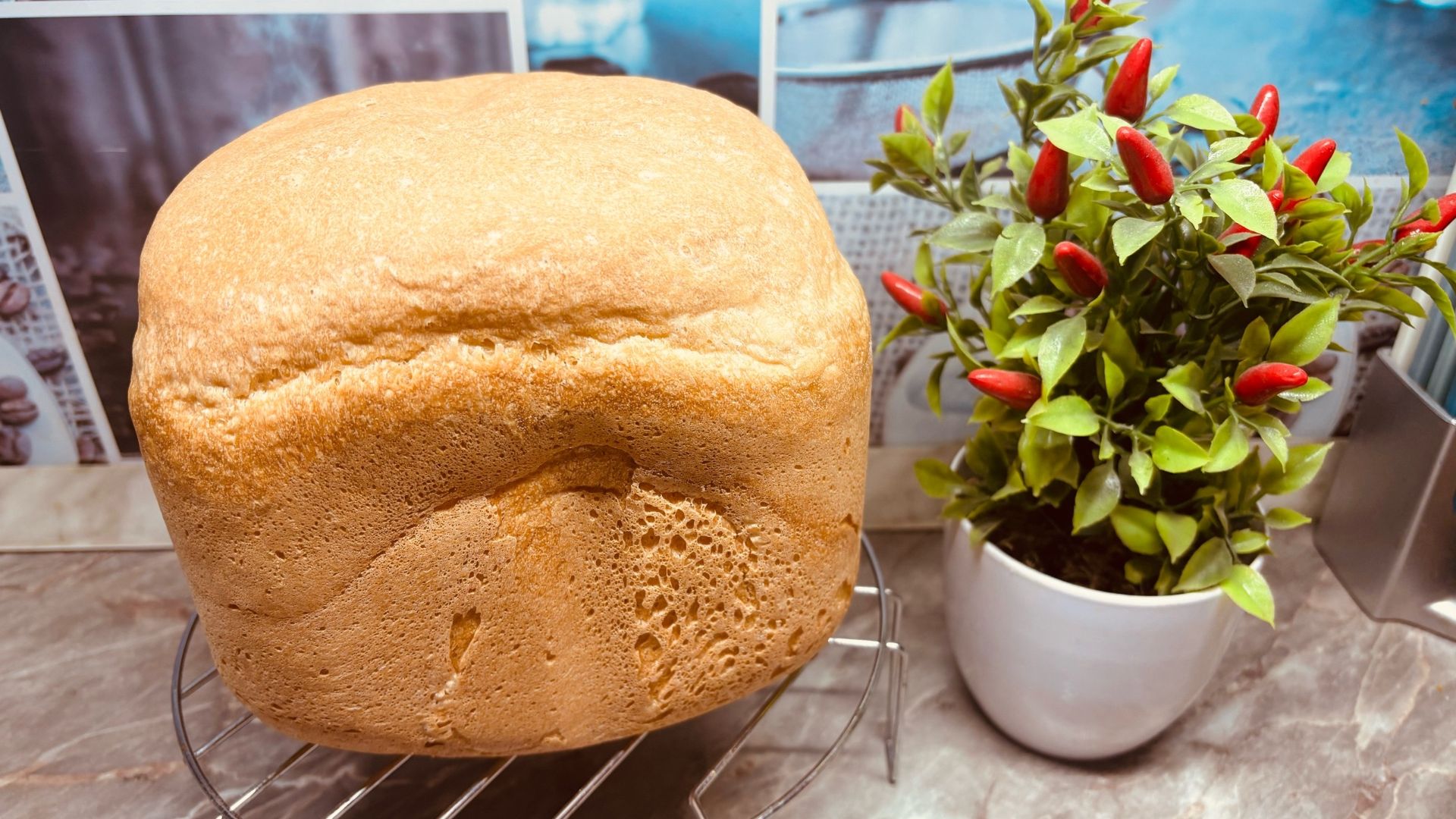 🍞ДОМАШНИЙ ХЛЕБ, который я ни когда НЕ УСТАНУ ПЕЧЬ!! В МАГАЗИН больше НЕ ХОЖУ!!