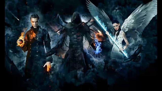 Ночной дозор