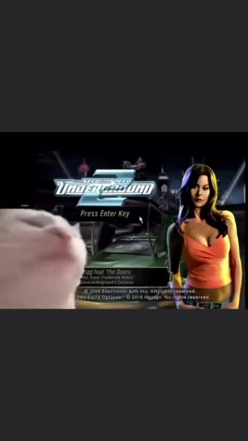 Ностальгия по NFS смотреть онлайн