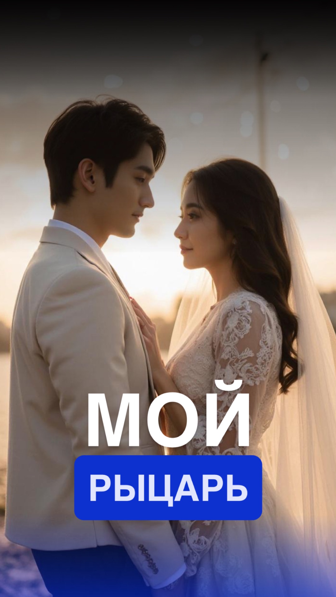 БУДУ ТВОИМ РЫЦАРЕМ смотреть онлайн