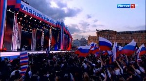 Стас Михайлов   «Героям России» (720p)