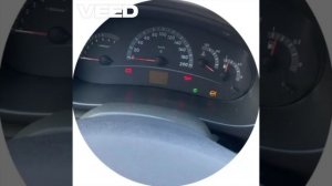 Не заводится, моргает приборная панель и щелкает