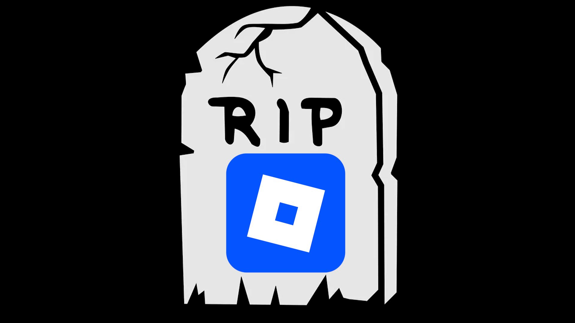 РОБЛОКС RIP смотреть онлайн