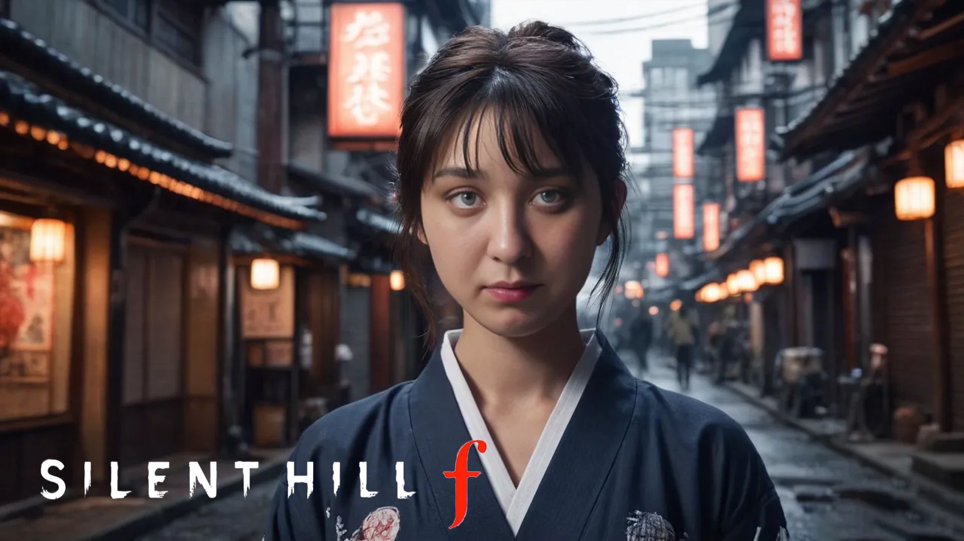 ПОДРУГОБОСС - SILENT HILL f #3