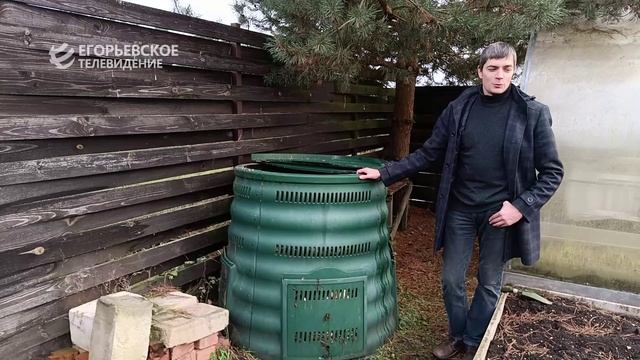 Приветствуем вас в нашем новом проекте – рубрике “Эко-пространство”! смотреть онлайн