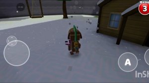 всё стикеры в снежной долине🥶🥶🥶#явернулся