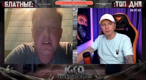 😂ТУПОРЫЛАЯ СВИНОМАТКА😂 ПОДПИСКА ОБЯЗАТЕЛЬНА!!! - Виталий Реутов / КПЖ / Чат рулетка